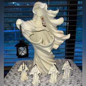 Cracker Barrel Ghost Bundle!!!